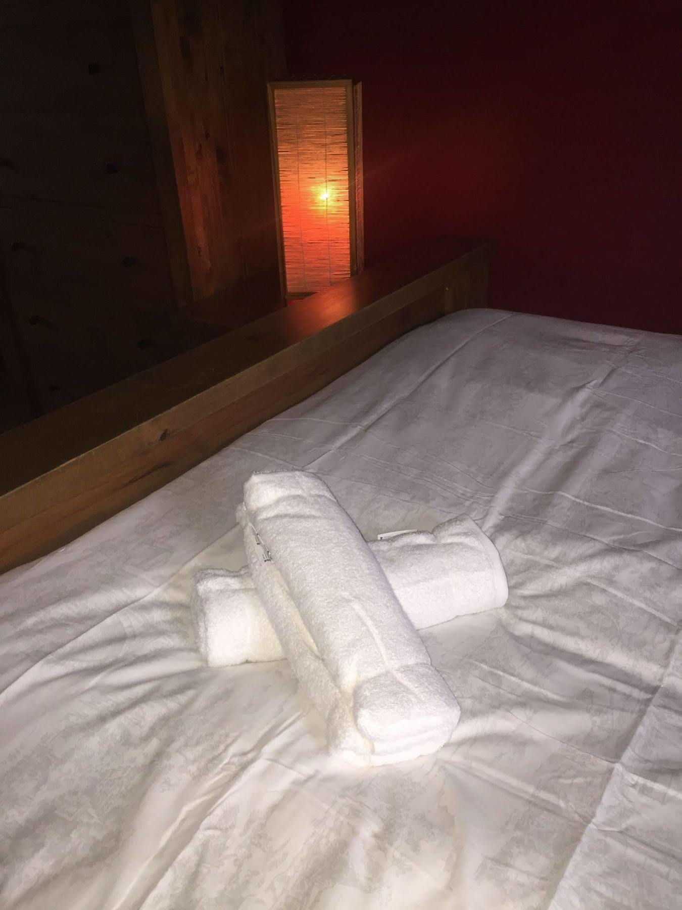 Gresham Self Catering Apartments Dublin Eksteriør bilde