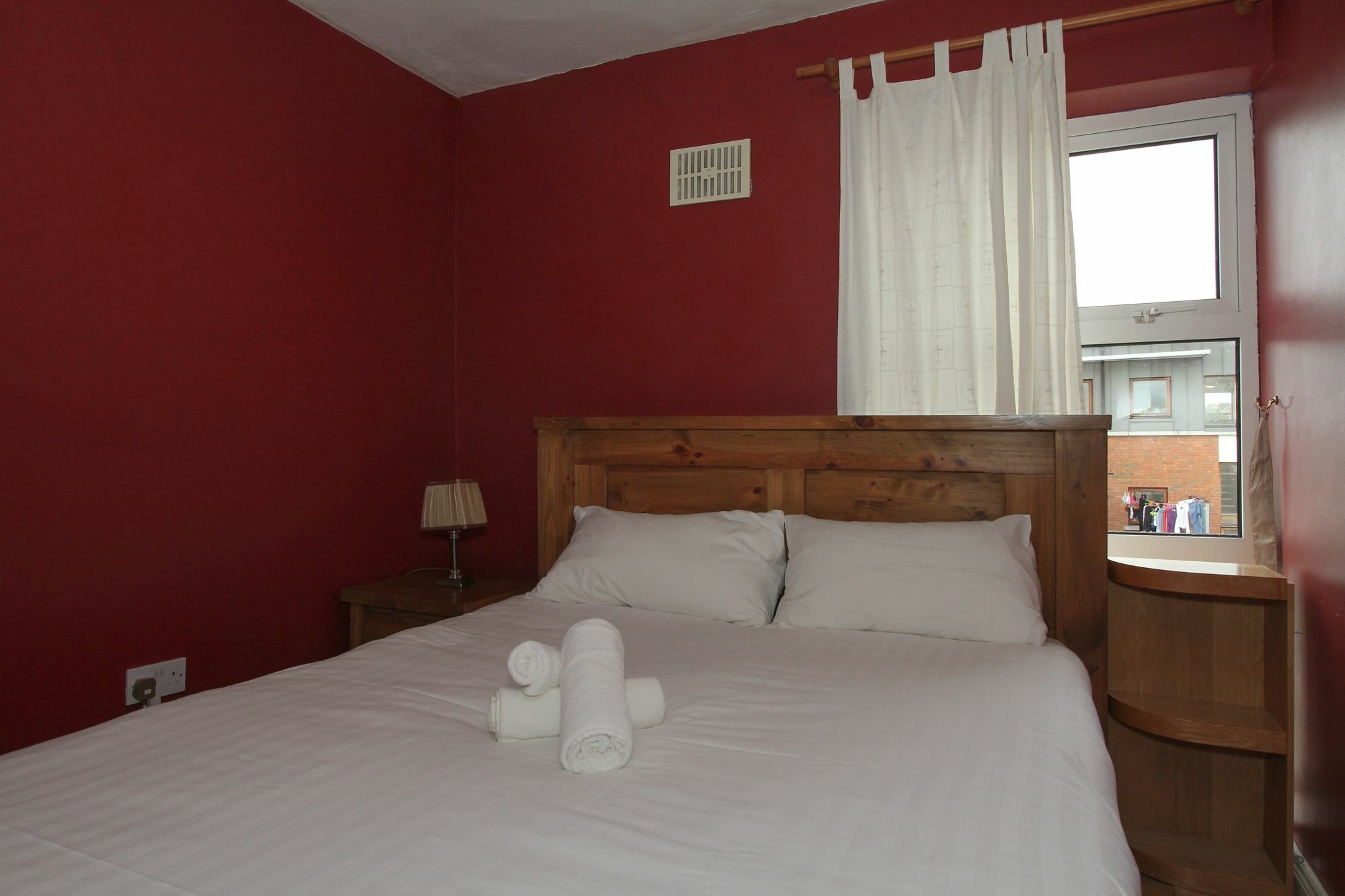 Gresham Self Catering Apartments Dublin Eksteriør bilde