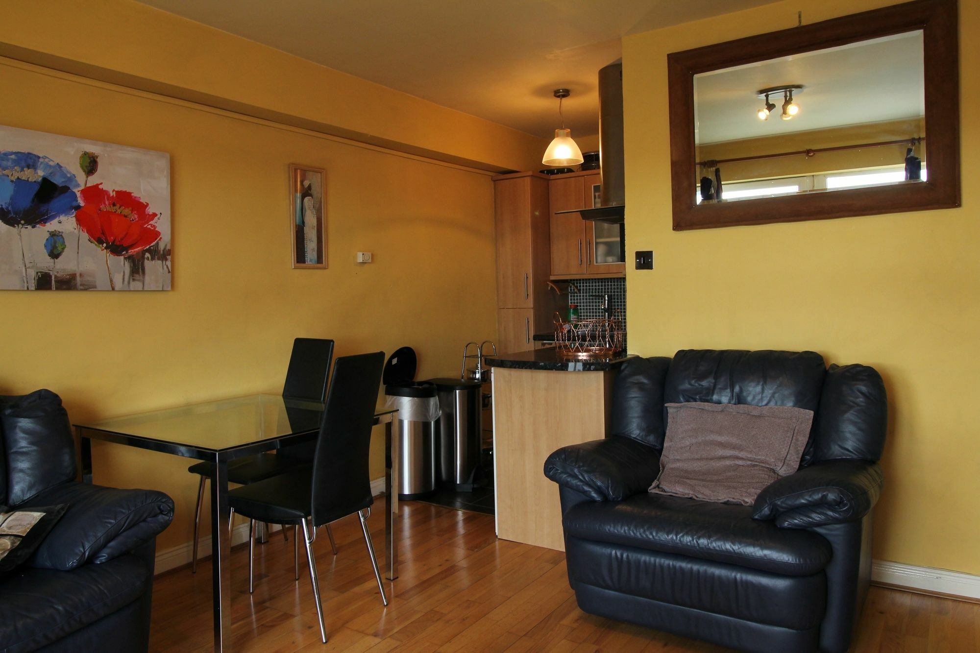 Gresham Self Catering Apartments Dublin Eksteriør bilde