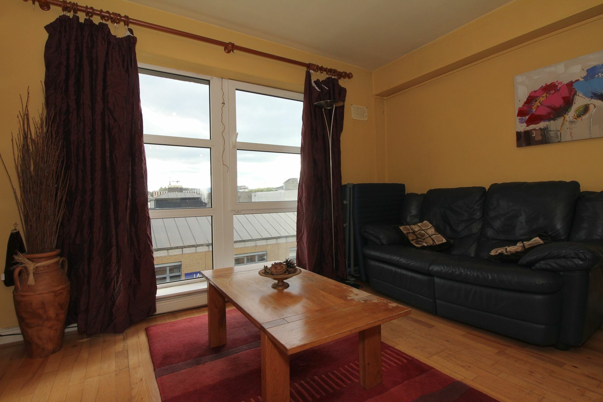 Gresham Self Catering Apartments Dublin Eksteriør bilde