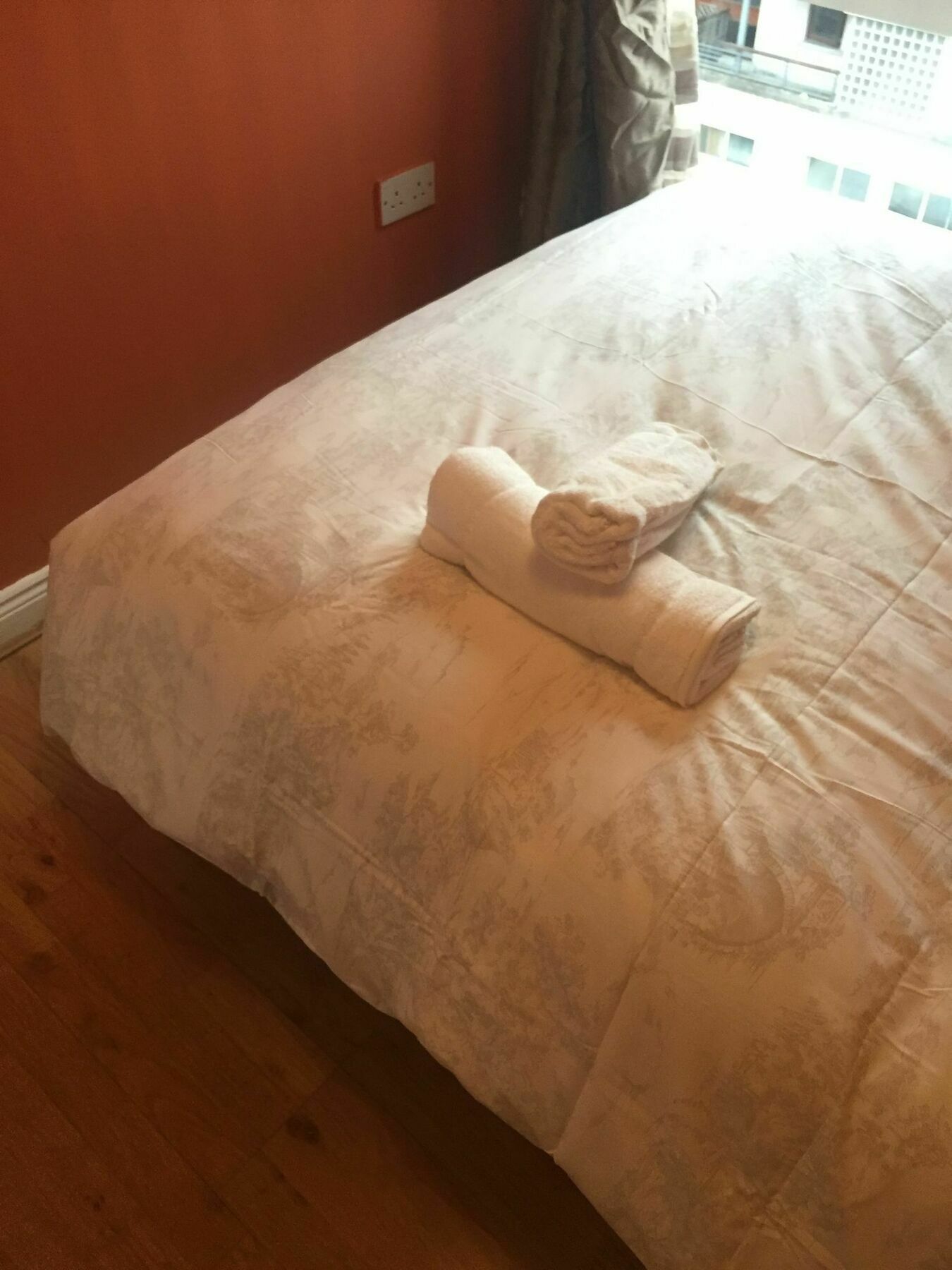 Gresham Self Catering Apartments Dublin Eksteriør bilde