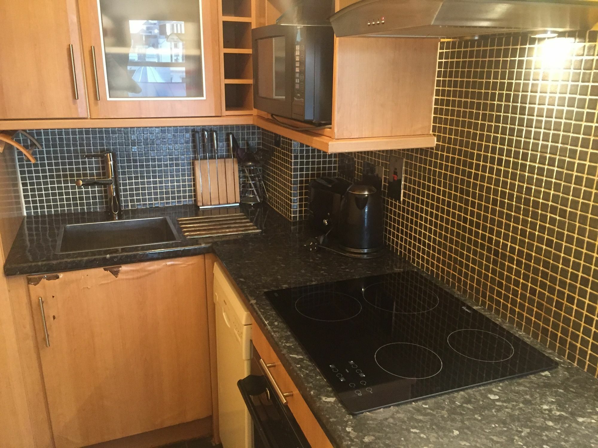 Gresham Self Catering Apartments Dublin Eksteriør bilde