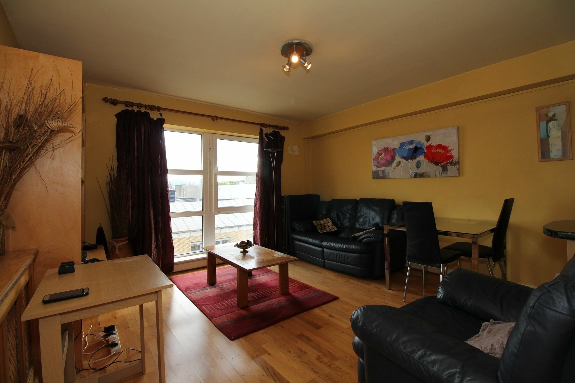 Gresham Self Catering Apartments Dublin Eksteriør bilde