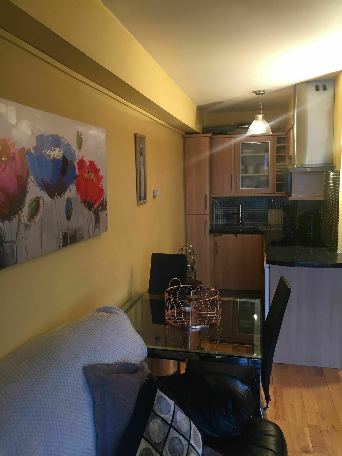 Gresham Self Catering Apartments Dublin Eksteriør bilde